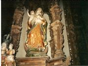 Iglesia de San Miguel de Beade-Ourense